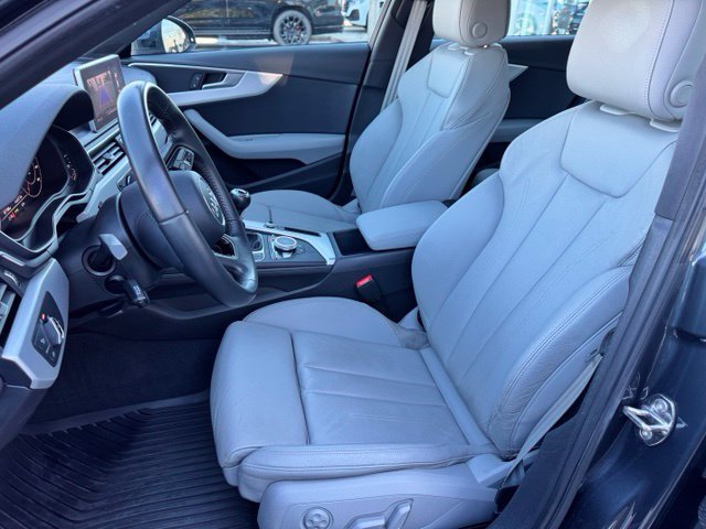 Used 2017 Audi A4 2.0T Premium Plus AWD/4WD image 20