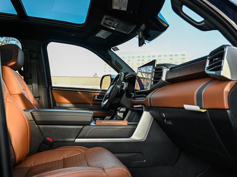 New 2026 Toyota Tundra 1794 Edition image 9