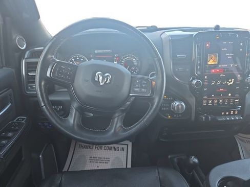 Used 2020 RAM 2500 Power Wagon image 12