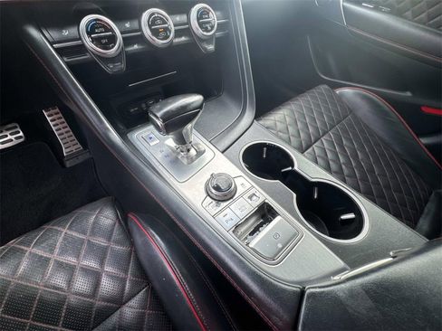 Used 2019 Genesis G70 2.0T Advanced w/ Sport Package image 34