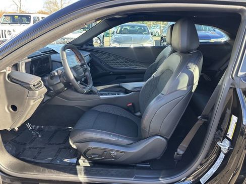 Used 2025 Dodge Charger R/T w/ Quick Order Package 25M R/T image 11