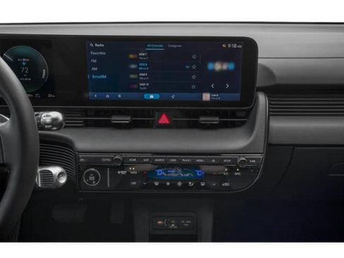 New 2026 Hyundai Ioniq 5 XRT AWD/4WD image 9