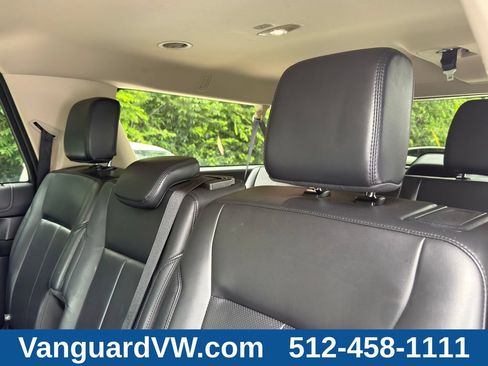 Used 2024 Ford Expedition Max XLT AWD/4WD image 31