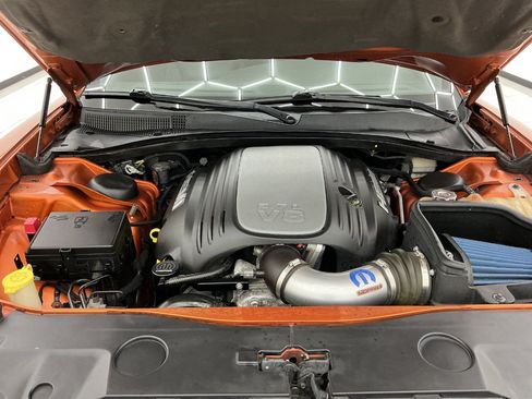 Used 2011 Dodge Charger R/T RWD image 45