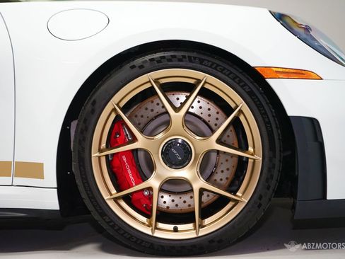Used 2026 Porsche 911 Targa 4 RWD image 36