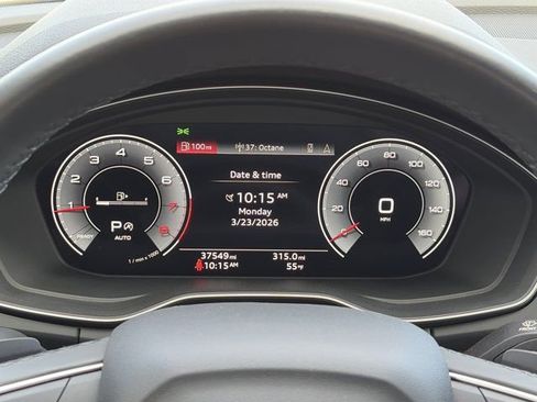 Used 2024 Audi Q5 2.0T Prestige w/ Prestige Package image 14