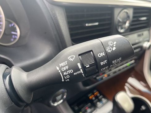 Used 2019 Lexus RX 350 F Sport image 16