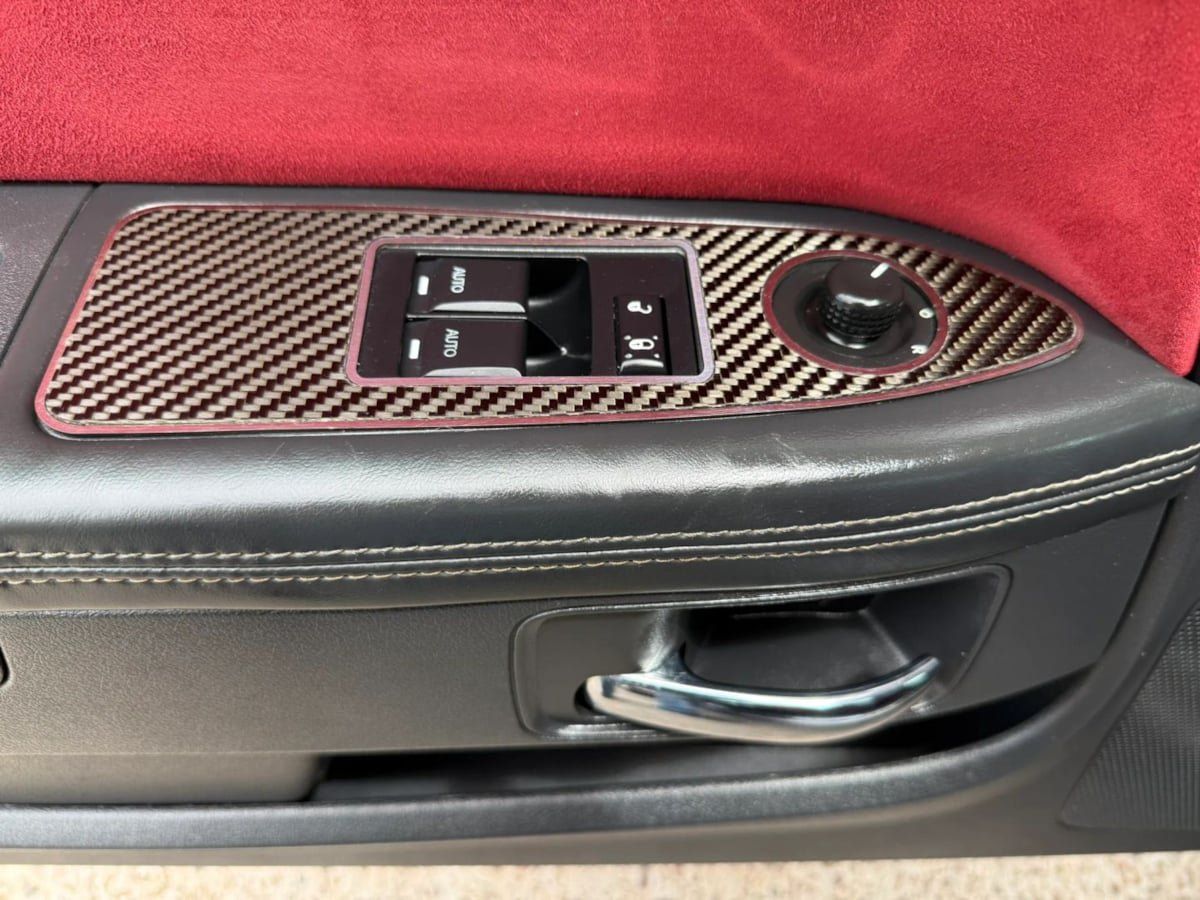 Used 2013 Dodge Challenger SRT8 w/ Harman Kardon Audio Group RWD image 34