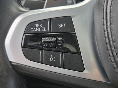 Used 2021 BMW X3 sDrive30i w/ M Sport Package RWD image 34