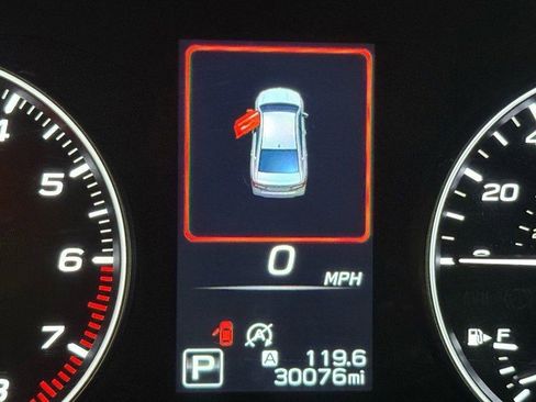 Used 2022 Subaru Legacy Premium image 23