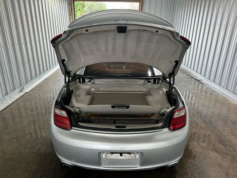 Used 2007 Lexus SC 430 Convertible image 18