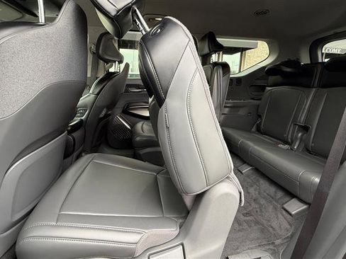 Used 2024 Kia EV9 Light Long Range image 16