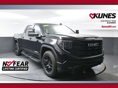 Used 2023 GMC Sierra 1500 Elevation w/ Preferred Package