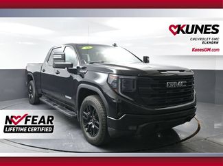 Used 2023 GMC Sierra 1500 Elevation w/ Preferred Package AWD/4WD video 1