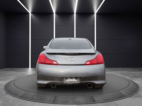 Used 2014 INFINITI Q60 IPL image 5