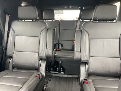 New 2026 Chevrolet Tahoe LT w/ Comfort Package image 40