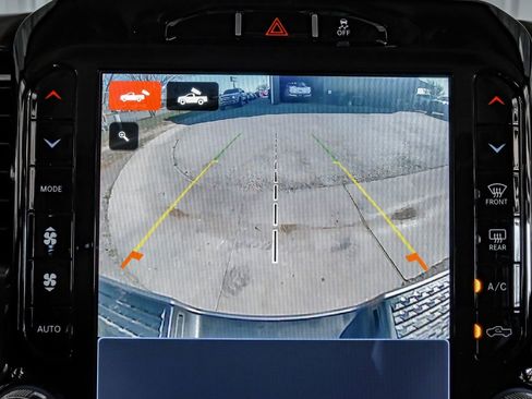 Used 2022 RAM 3500 Laramie image 21