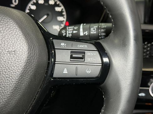 Certified 2025 Honda CR-V EX-L image 26