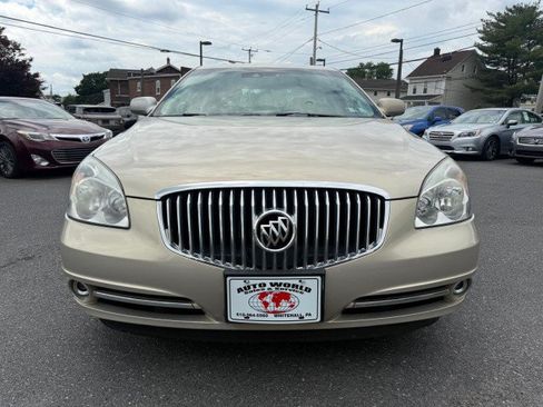 Used 2008 Buick Lucerne Super FWD image 32