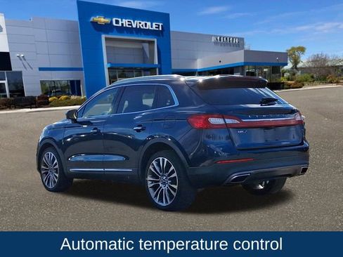 Used 2017 Lincoln MKX Reserve w/ Lincoln MKX Climate Package image 6