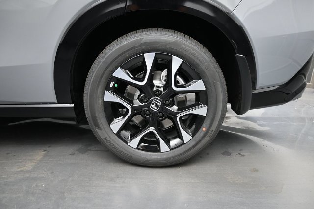 New 2027 Honda HR-V EX-L image 16