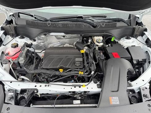 New 2026 Chevrolet Trax RS image 36