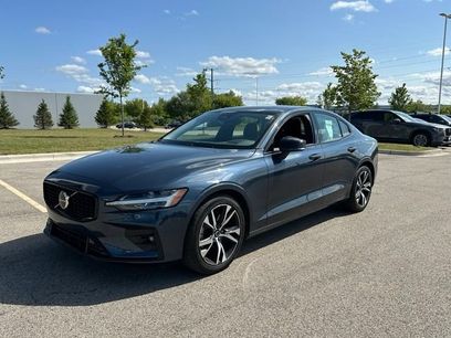Used 2024 Volvo S60 B5 Core