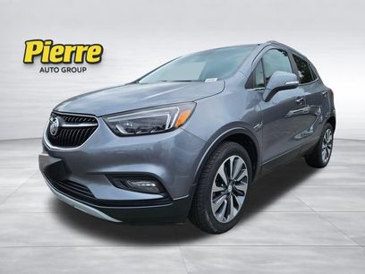 Used 2019 Buick Encore Essence