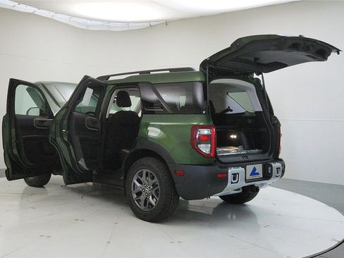 New 2025 Ford Bronco Sport Big Bend image 12