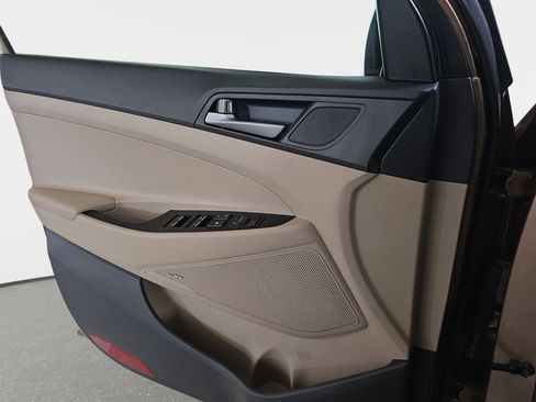 Used 2017 Hyundai Tucson Limited image 27