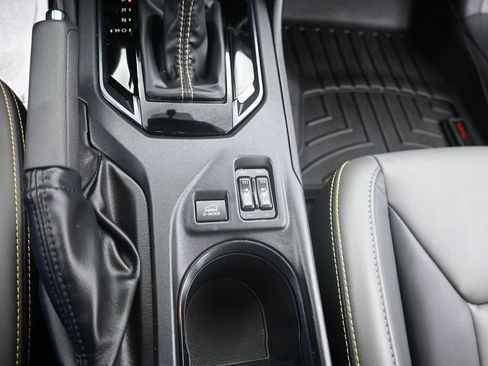 Used 2023 Subaru Crosstrek 2.5i Sport AWD/4WD image 33