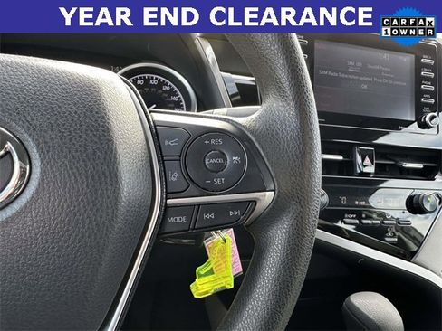 Used 2023 Toyota Camry LE image 24