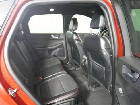 Certified 2023 Ford Escape ST-Line w/ Tech Pack #1 image 28