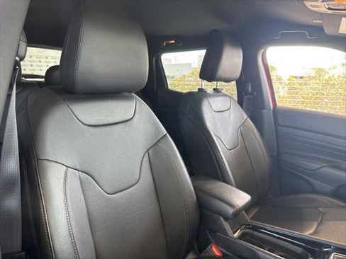 Certified 2023 Jeep Compass Limited image 12