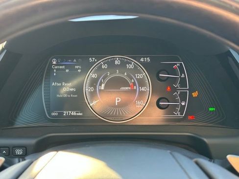 Used 2024 Lexus ES 350 Luxury w/ Accessory Package (Z1) image 14