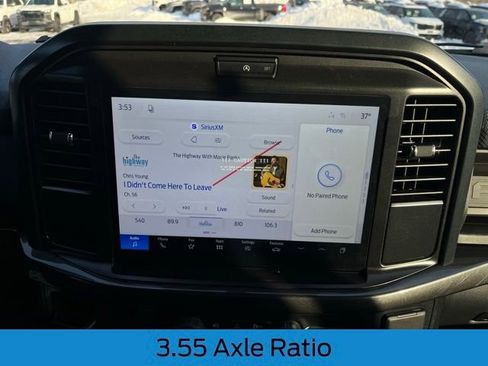 New 2026 Ford F150 STX w/ Equipment Group 200A image 28