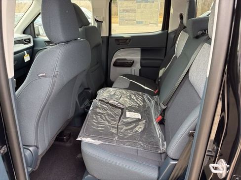 New 2026 Ford Maverick XLT w/ 4K Tow Package AWD/4WD image 9