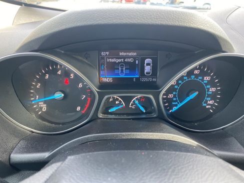 Used 2014 Ford Escape SE w/ Equipment Group 201A image 24