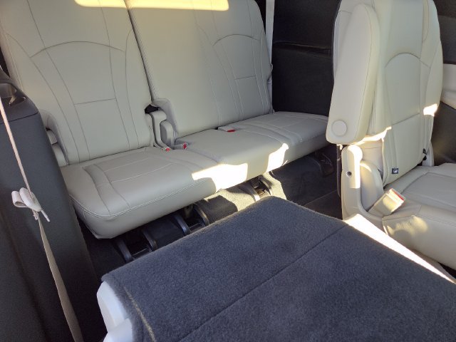 Certified 2019 Buick Enclave Premium FWD image 24