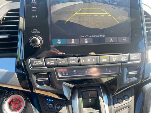 Used 2019 Honda Odyssey Elite image 22