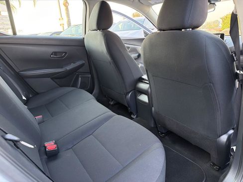Used 2024 Nissan Sentra S FWD image 20