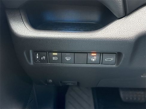 Used 2021 Toyota RAV4 XSE image 36
