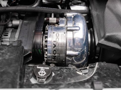 Used 2005 Dodge Viper SRT-10 RWD image 5