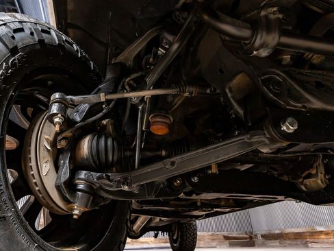 Used 2025 GMC Sierra 2500 Denali Ultimate image 14