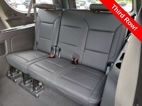 Used 2022 Chevrolet Suburban High Country w/ Max Trailering Package AWD/4WD image 22