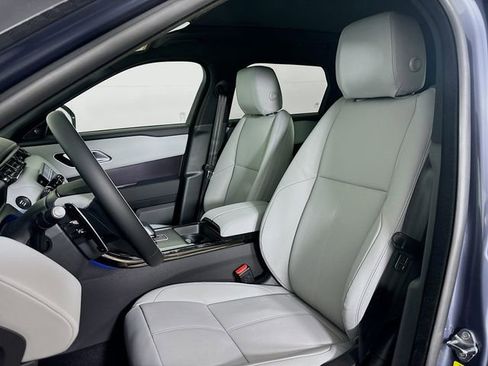 New 2026 Land Rover Range Rover Velar Dynamic SE image 21