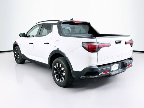 Used 2025 Hyundai Santa Cruz SEL AWD/4WD image 5