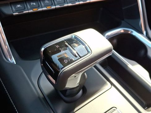 New 2026 GMC Sierra 1500 Denali Ultimate image 12