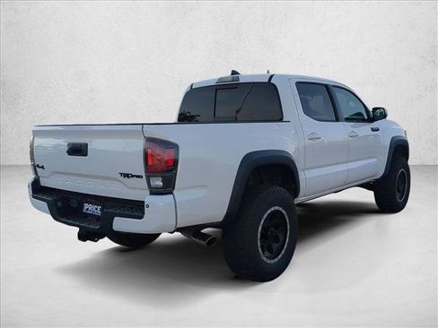 Used 2017 Toyota Tacoma TRD Pro image 5