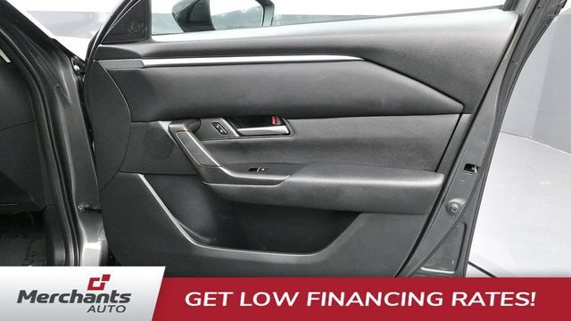 Used 2023 MAZDA CX-50 2.5 S w/ Cargo Package AWD/4WD image 10